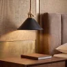 Lampa ścienna - Vintage Design - Curie image 7