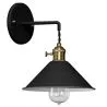 Lampa ścienna - Vintage Design - Curie image 7
