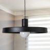 Lampa sufitowa - Kinkiet - Projekt lampy - Brew image 7