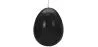 Fotel wiszący - Egg Design - tapicerowany tkaniną - Eny image 7