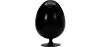 Fotel Egg Design - tapicerowany tkaniną - Eny image 7