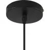 Lampa sufitowa - lampa wisząca w stylu skandynawskim - Edda image 7