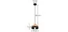 Lampa sufitowa - Kinkiet w stylu skandynawskim - Eigil image 7