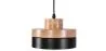 Lampa sufitowa - Kinkiet w stylu skandynawskim - Eigil image 7