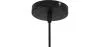 Lampa sufitowa - Kinkiet w stylu skandynawskim - Eigil image 7