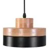 Lampa sufitowa - Kinkiet w stylu skandynawskim - Eigil image 7