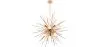 Lampa sufitowa - Kinkiet - Projekt lampy - Lydia image 7