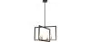Lampa sufitowa - lampa wisząca w stylu retro - Robson image 7