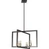 Lampa sufitowa - lampa wisząca w stylu retro - Robson image 7