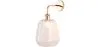 Lampa ścienna - szklany klosz - Alessia image 7