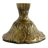 Lampa Stołowa Tiffany - Lampka do Salonu - Vintage image 7