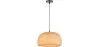 Lampa sufitowa z bambusa - Kinkiet - Projekt lampy boho Bali - Talli image 7