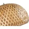 Lampa sufitowa z bambusa - Kinkiet - Projekt lampy boho Bali - Talli image 7
