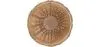 Lampa sufitowa z bambusa - lampa wisząca w stylu boho Bali - Baro image 7