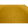 Stołek tapicerowany tkaniną - Skandynawski design - 76cm - Evelyne image 7
