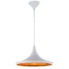 Lampa sufitowa - Lampa wisząca - Wzór przemysłowy - Obszerny image 7