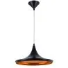 Lampa sufitowa - Lampa wisząca - Wzór przemysłowy - Obszerny image 7