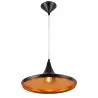 Lampa sufitowa - Lampa wisząca - Wzór przemysłowy - Obszerny image 7