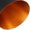 Lampa sufitowa - Lampa wisząca - Wzór przemysłowy - Obszerny image 7
