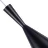 Lampa sufitowa - Lampa wisząca - Wzór przemysłowy - Obszerny image 7