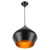 Lampa sufitowa z aluminium - Kinkiet - Projekt przemysłowy - Strong image 7