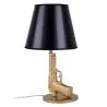 Lampa stołowa - Lampa sufitowa w kształcie pistoletu - Beretta image 7
