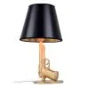 Lampa stołowa - Lampa sufitowa w kształcie pistoletu - Beretta image 7