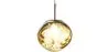 Lampa sufitowa - Lampa wisząca Design - Evanish image 7