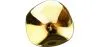 Lampa sufitowa - Lampa wisząca Design - Evanish image 7