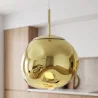 Lampa sufitowa - Lampa wisząca Design - Evanish image 7