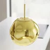 Lampa sufitowa - Lampa wisząca Design - Evanish image 7
