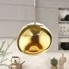 Lampa sufitowa - Lampa wisząca Design - Evanish image 7