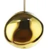 Lampa sufitowa - Lampa wisząca Design - Evanish image 7