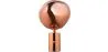 Lampa stołowa - Lampa sufitowa w kształcie globu - Evanish image 7