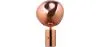 Lampa stołowa - Lampa sufitowa w kształcie globu - Evanish image 7