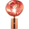 Lampa stołowa - Lampa sufitowa w kształcie globu - Evanish image 7