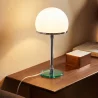 Lampa Stołowa - Lampka Biurkowa w Designie - Nauhas image 7
