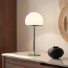 Lampa Stołowa - Lampka Biurkowa w Designie - Nauhas image 7