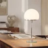 Lampa Stołowa - Lampka Biurkowa w Designie - Nauhas image 7