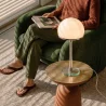Lampa Stołowa - Lampka Biurkowa w Designie - Nauhas image 7
