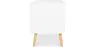 Drewniane meble telewizyjne - skandynawski design - Egil image 7