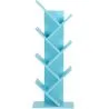 Drewniany regał - nowoczesny design - Bluey image 7