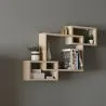 Drewniana półka ścienna - Boxes Design - Boxes image 7