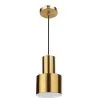 Lampa sufitowa w stylu designerskim - Lampa wisząca z metalu - Camilo image 7