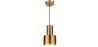 Lampa sufitowa w stylu designerskim - Lampa wisząca z metalu - Camilo image 7