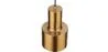 Lampa sufitowa w stylu designerskim - Lampa wisząca z metalu - Camilo image 7