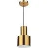 Lampa sufitowa w stylu designerskim - Lampa wisząca z metalu - Camilo image 7