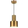 Lampa sufitowa w stylu designerskim - Lampa wisząca z metalu - Camilo image 7