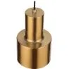 Lampa sufitowa w stylu designerskim - Lampa wisząca z metalu - Camilo image 7