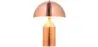 Lampa Stołowa - Lampka do Salonu w Stylu Designu - Donato image 7